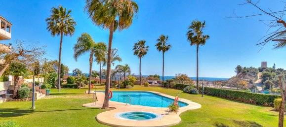 3 bedrooms Penthouse in Fuengirola, Spain No. 148801 15