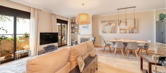 3 bedrooms Penthouse in Fuengirola, Spain No. 148801 5