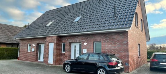 3 bedrooms Townhouse in Leer, Germany No. 167206 2