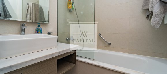 Квартира с 1 спальней в Бизнес-Бэй, ОАЭ № 51562 4