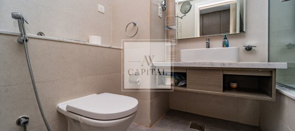 Квартира с 1 спальней в Бизнес-Бэй, ОАЭ № 51562 3