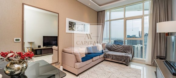 Квартира с 1 спальней в Бизнес-Бэй, ОАЭ № 51562 10