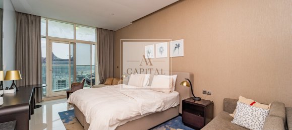 Квартира с 1 спальней в Бизнес-Бэй, ОАЭ № 51562 6