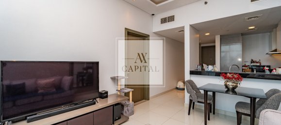 Квартира с 1 спальней в Бизнес-Бэй, ОАЭ № 51562 11