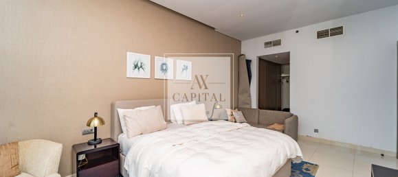 Квартира с 1 спальней в Бизнес-Бэй, ОАЭ № 51562 5