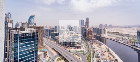 Квартира с 1 спальней в Бизнес-Бэй, ОАЭ № 51562 9