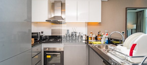 Квартира с 1 спальней в Бизнес-Бэй, ОАЭ № 51562 14