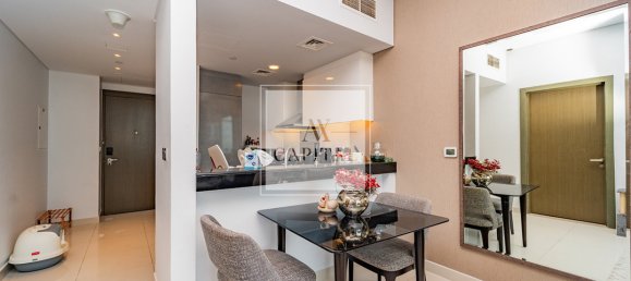 Квартира с 1 спальней в Бизнес-Бэй, ОАЭ № 51562 13