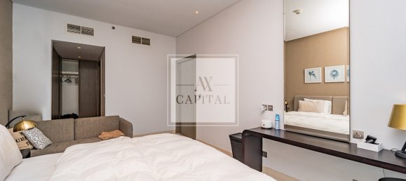 Квартира с 1 спальней в Бизнес-Бэй, ОАЭ № 51562 17