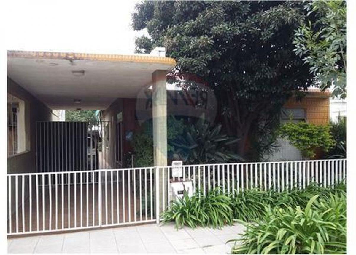 3 bedrooms House in Jose C. Paz, Argentina No. 66370