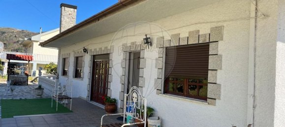 Casa T3 em Covilhã, Portugal N.º 40869 21