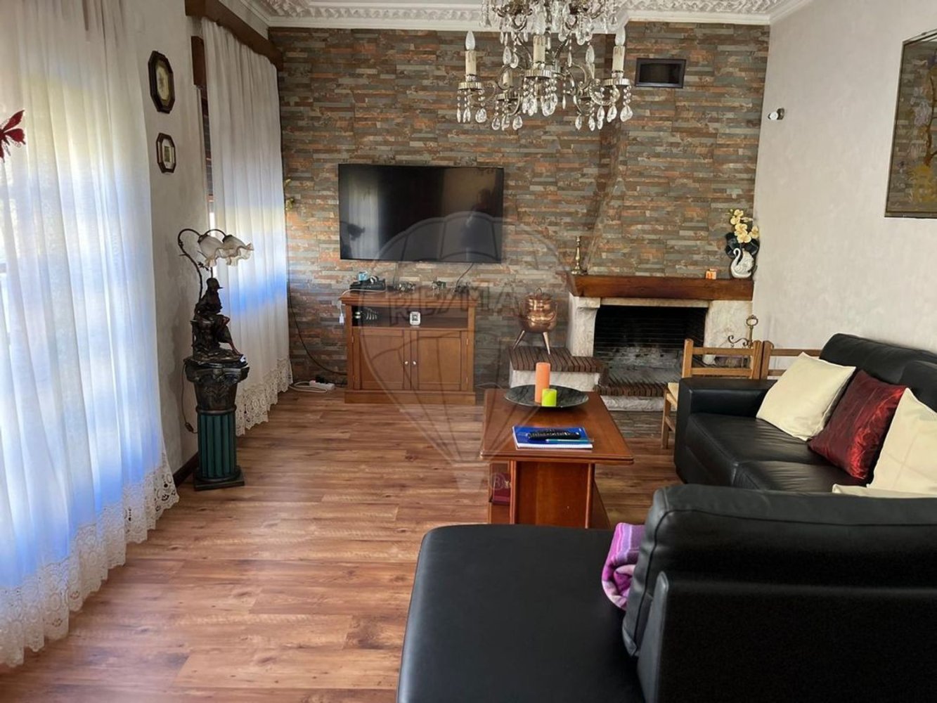 Casa T3 em Covilhã, Portugal N.º 40869