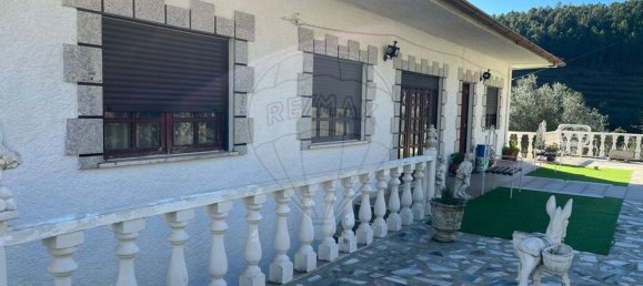 Casa T3 em Covilhã, Portugal N.º 40869 12