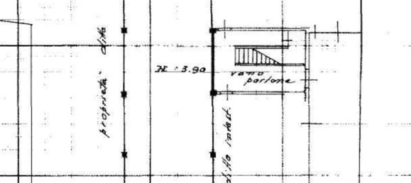 2-Zimmer Gewerbliche Immobilie in Ancona, Italy, Nr. 128721 2