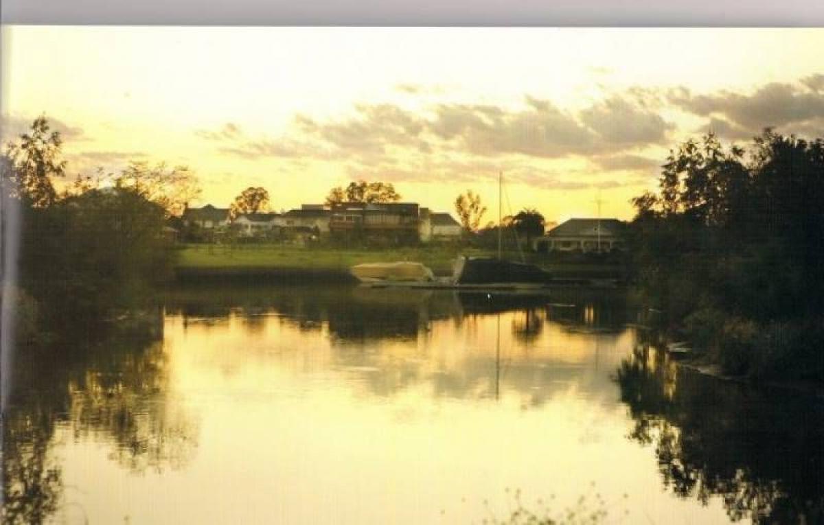  قطعة أرض في Tigre, Argentina رقم 42194