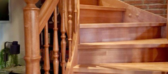 10 rooms House in Pinneberg, Germany No. 283742 21