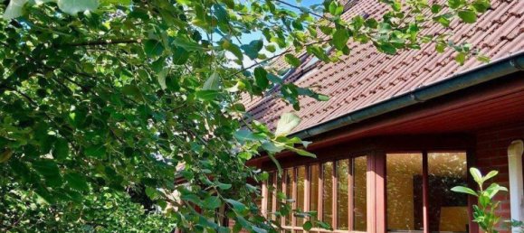 10 rooms House in Pinneberg, Germany No. 283742 5