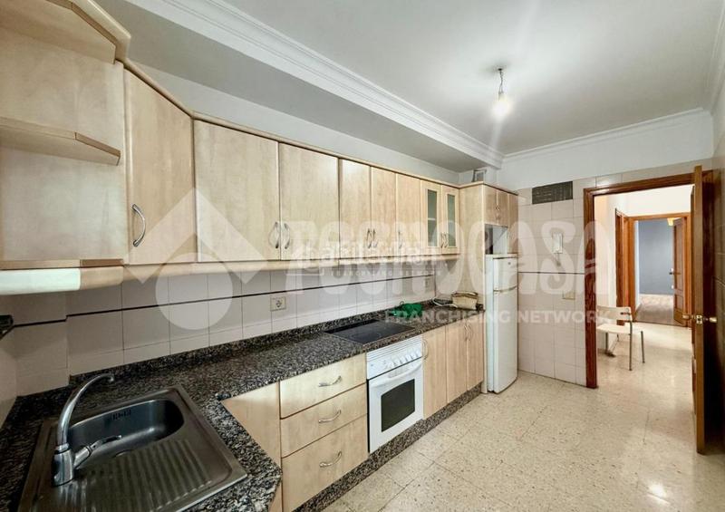 3 bedrooms Apartment in Las Palmas De Gran Canaria, Spain No. 222857