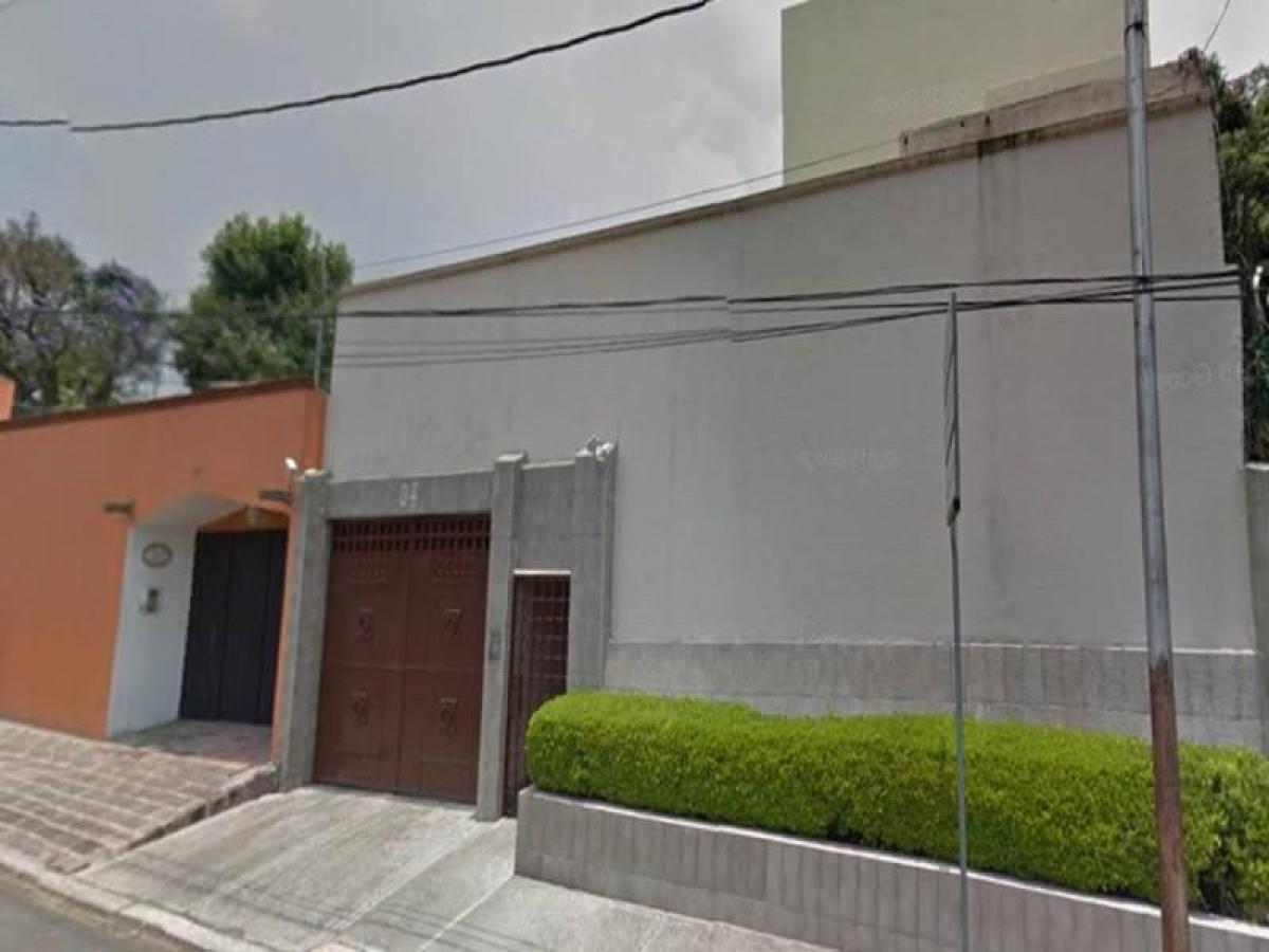 3 bedrooms House in Mexicali, Mexico No. 153473