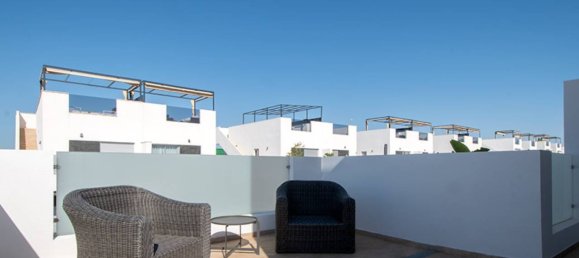 Villa de 3 dormitorios en Ciudad Quesada, Spain No. 162621 19