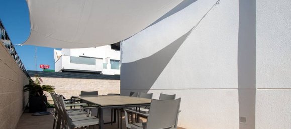 Villa de 3 dormitorios en Ciudad Quesada, Spain No. 162621 46