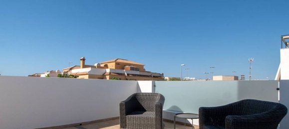 Villa de 3 dormitorios en Ciudad Quesada, Spain No. 162621 48