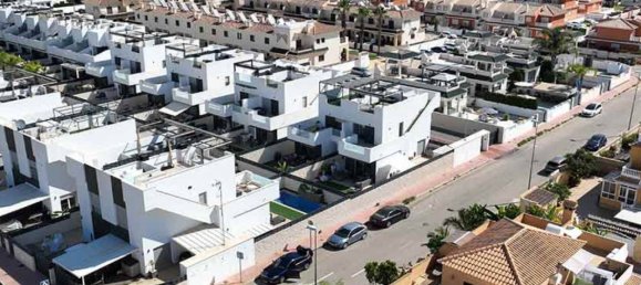 Villa de 3 dormitorios en Ciudad Quesada, Spain No. 162621 25