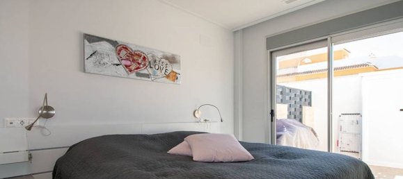 Villa de 3 dormitorios en Ciudad Quesada, Spain No. 162621 35