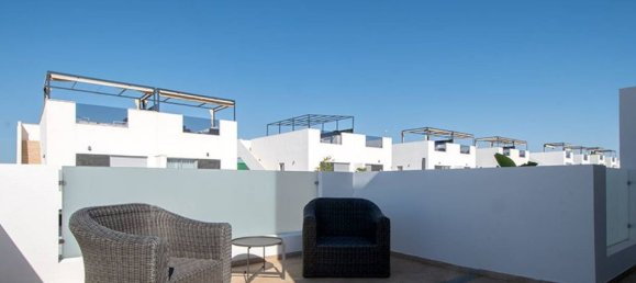 Villa de 3 dormitorios en Ciudad Quesada, Spain No. 162621 44