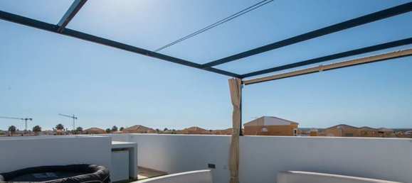 Villa de 3 dormitorios en Ciudad Quesada, Spain No. 162621 49