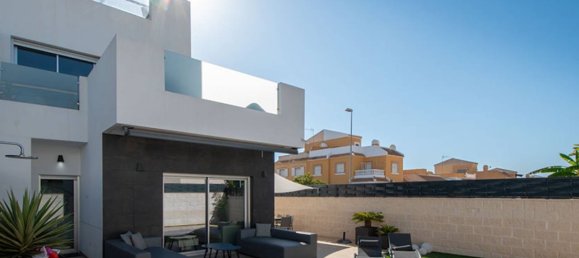 Villa de 3 dormitorios en Ciudad Quesada, Spain No. 162621 17