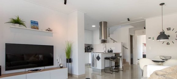 Villa de 3 dormitorios en Ciudad Quesada, Spain No. 162621 5