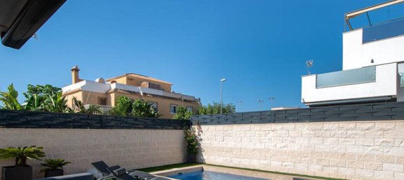 Villa de 3 dormitorios en Ciudad Quesada, Spain No. 162621 20