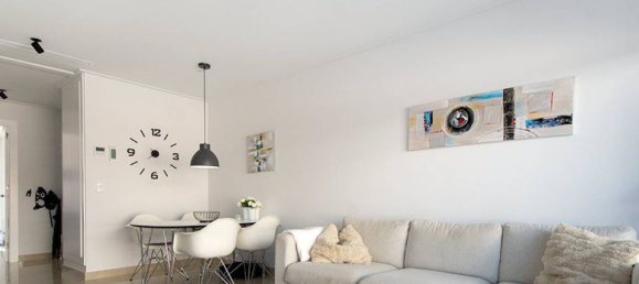 Villa de 3 dormitorios en Ciudad Quesada, Spain No. 162621 32