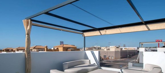 Villa de 3 dormitorios en Ciudad Quesada, Spain No. 162621 39