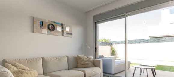 Villa de 3 dormitorios en Ciudad Quesada, Spain No. 162621 29