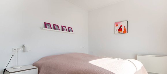 Villa de 3 dormitorios en Ciudad Quesada, Spain No. 162621 9