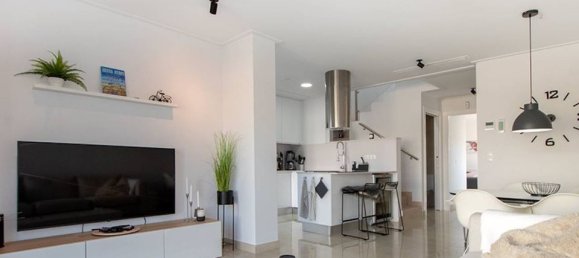 Villa de 3 dormitorios en Ciudad Quesada, Spain No. 162621 30