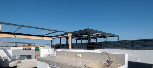 Villa de 3 dormitorios en Ciudad Quesada, Spain No. 162621 16