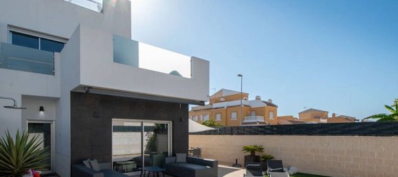 Villa de 3 dormitorios en Ciudad Quesada, Spain No. 162621 42