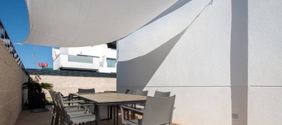 Villa de 3 dormitorios en Ciudad Quesada, Spain No. 162621 21