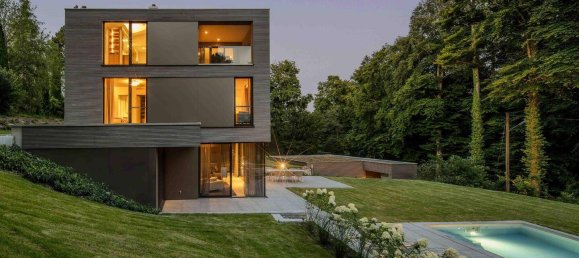 6 Schlafzimmer Villa in Starnberg, Germany, Nr. 296222 2