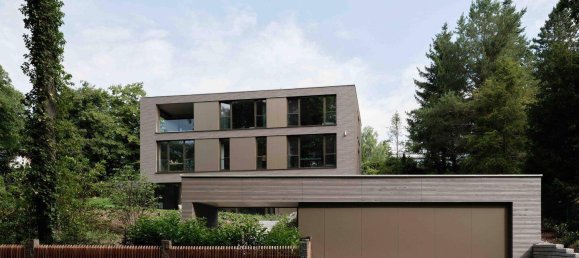 6 Schlafzimmer Villa in Starnberg, Germany, Nr. 296222 4