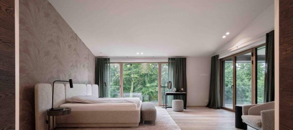 6 Schlafzimmer Villa in Starnberg, Germany, Nr. 296222 16