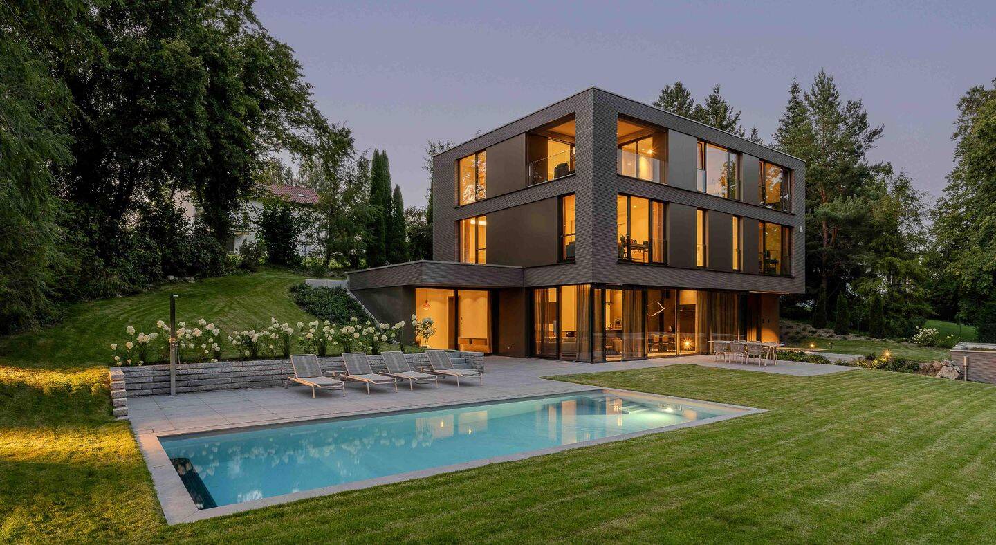 6 Schlafzimmer Villa in Starnberg, Germany, Nr. 296222