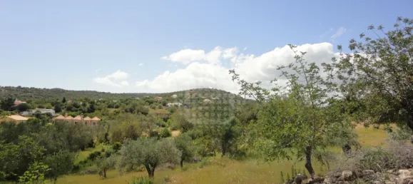 Grundstück in Sao Bras de Alportel, Portugal, Nr. 58320 12