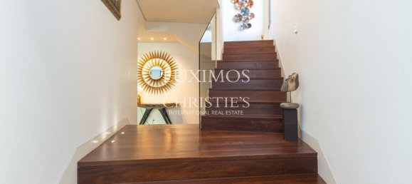 3 bedrooms Villa in Porto, Portugal No. 107253 10