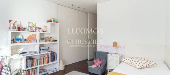 3 bedrooms Villa in Porto, Portugal No. 107253 19