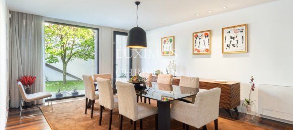 3 bedrooms Villa in Porto, Portugal No. 107253 3