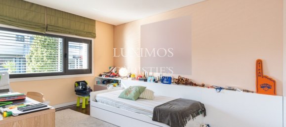 3 bedrooms Villa in Porto, Portugal No. 107253 15